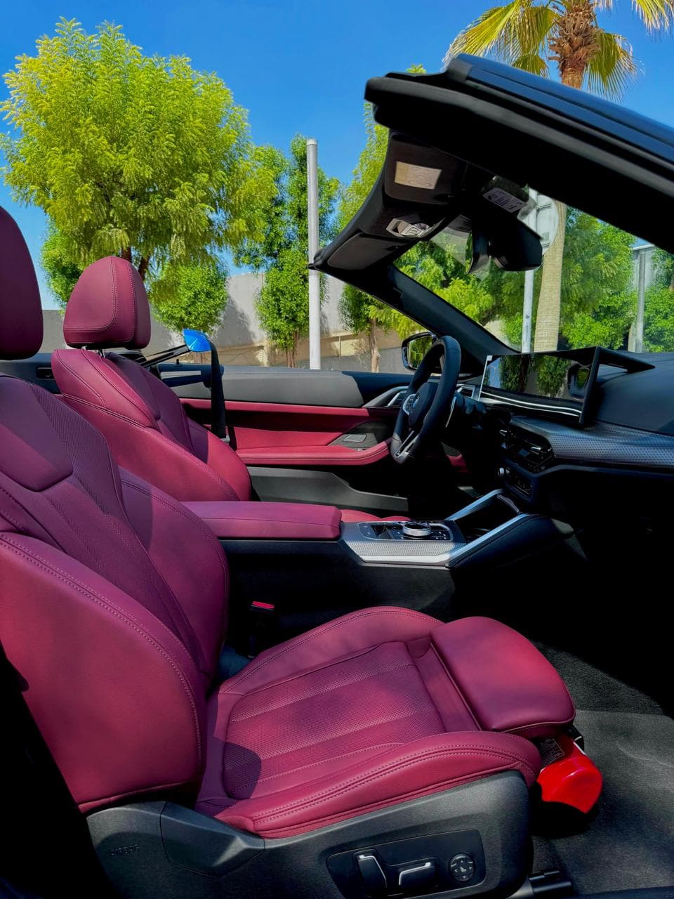 BMW 420 Cabrio - Image 6