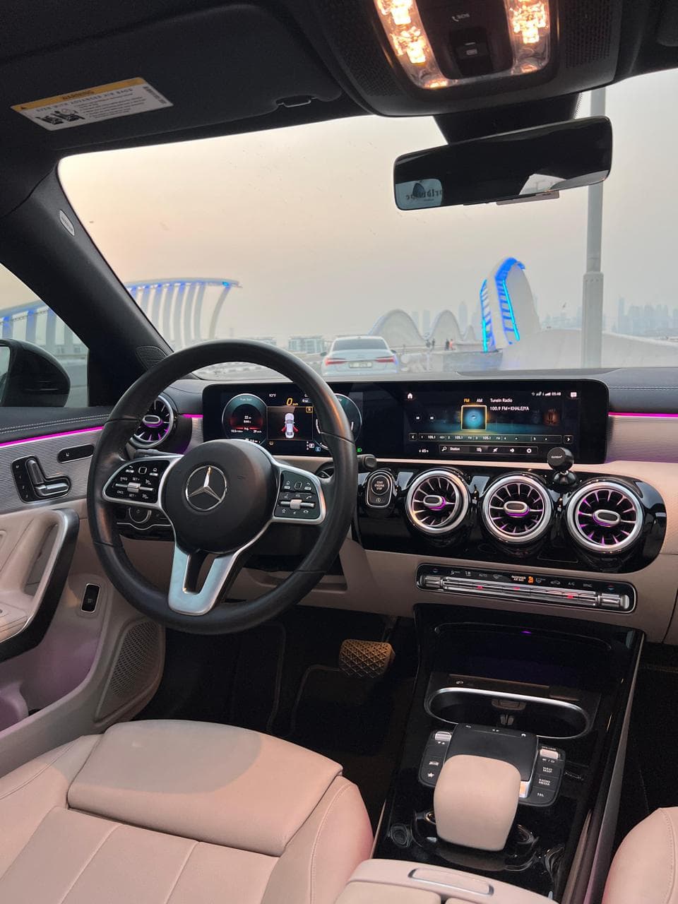 Mercedes-AMG CLA 45 - Image 5