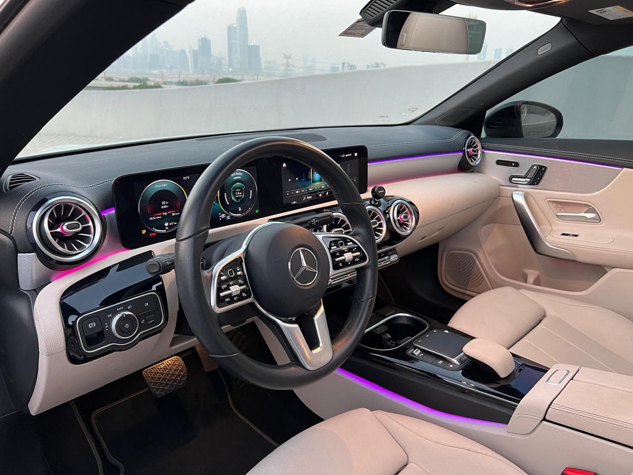 Mercedes-AMG CLA 45 - Image 6