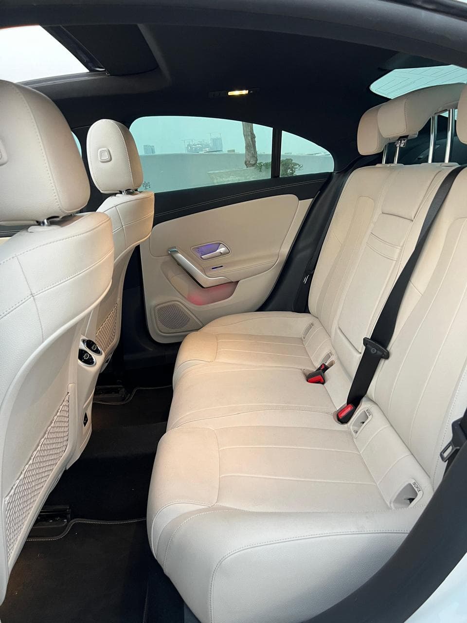 Mercedes-AMG CLA 45 - Image 7