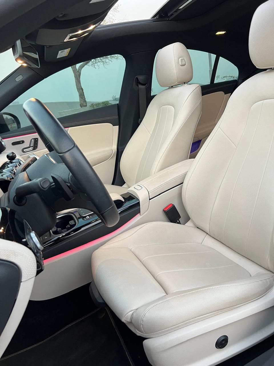 Mercedes-AMG CLA 45 - Image 8