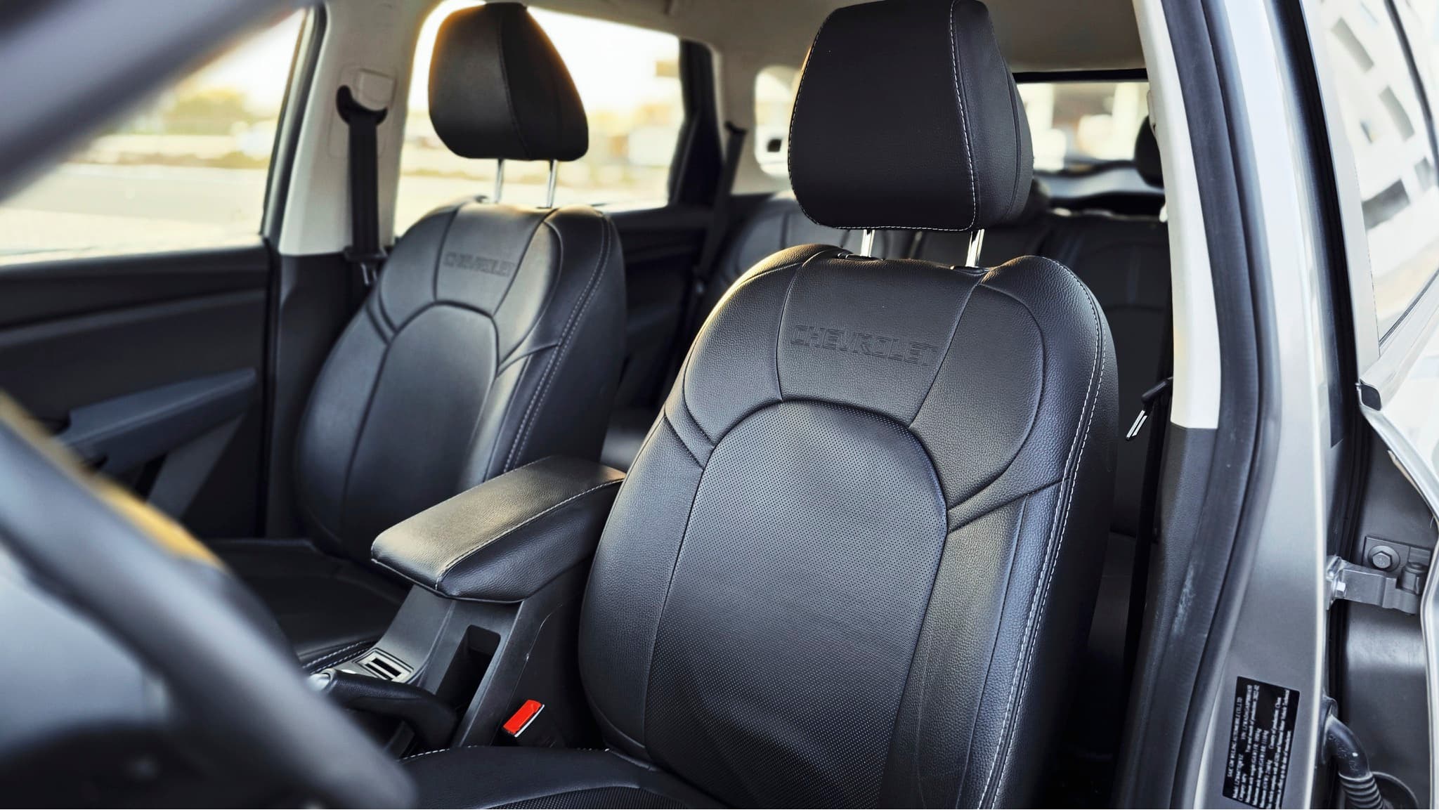 Chevrolet Captiva - Image 6