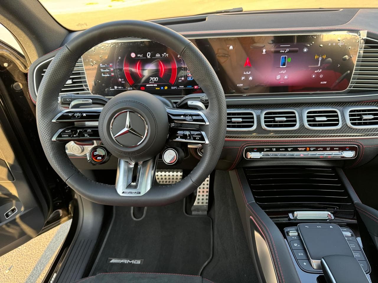 Mercedes-Benz GLE 53 AMG - Image 10