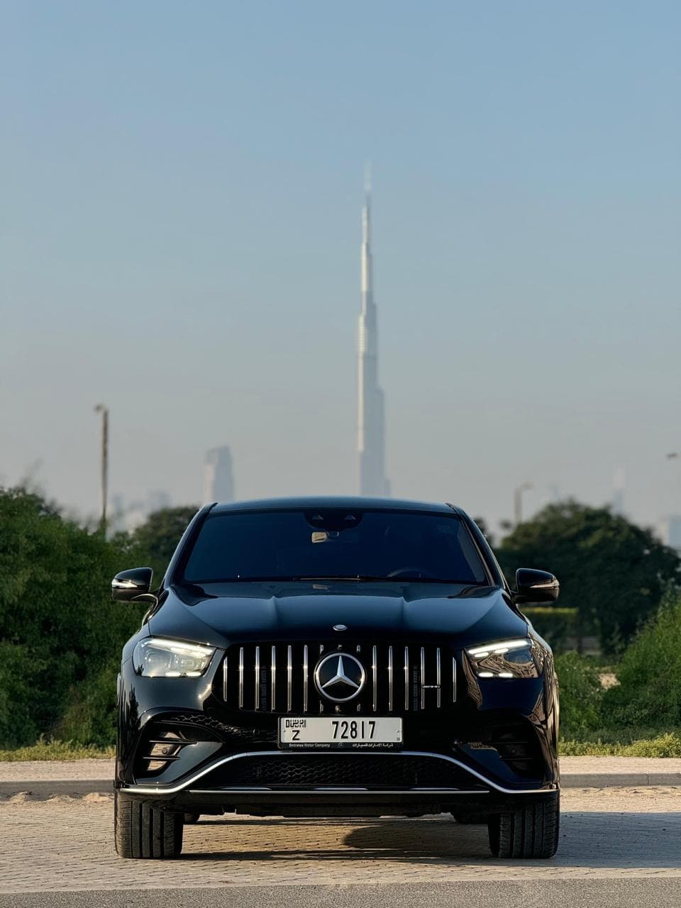 Mercedes-Benz GLE 53 AMG - Image 5