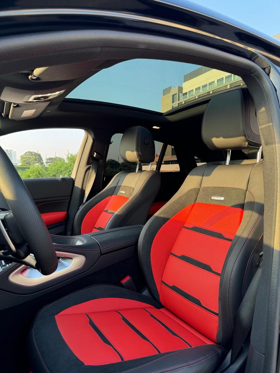 Mercedes-Benz GLE 53 AMG - Image 6