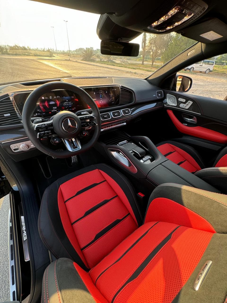 Mercedes-Benz GLE 53 AMG - Image 7