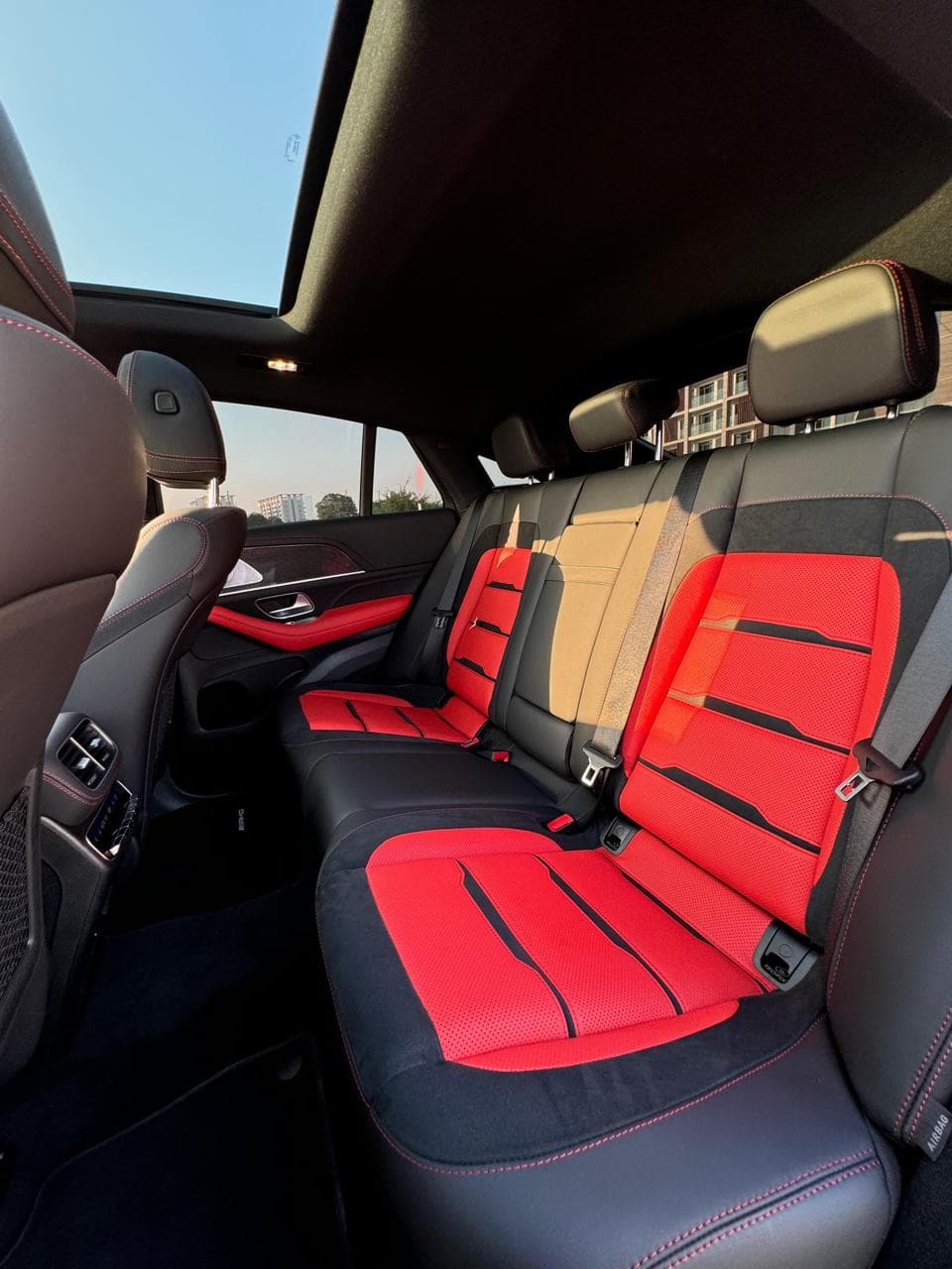 Mercedes-Benz GLE 53 AMG - Image 9