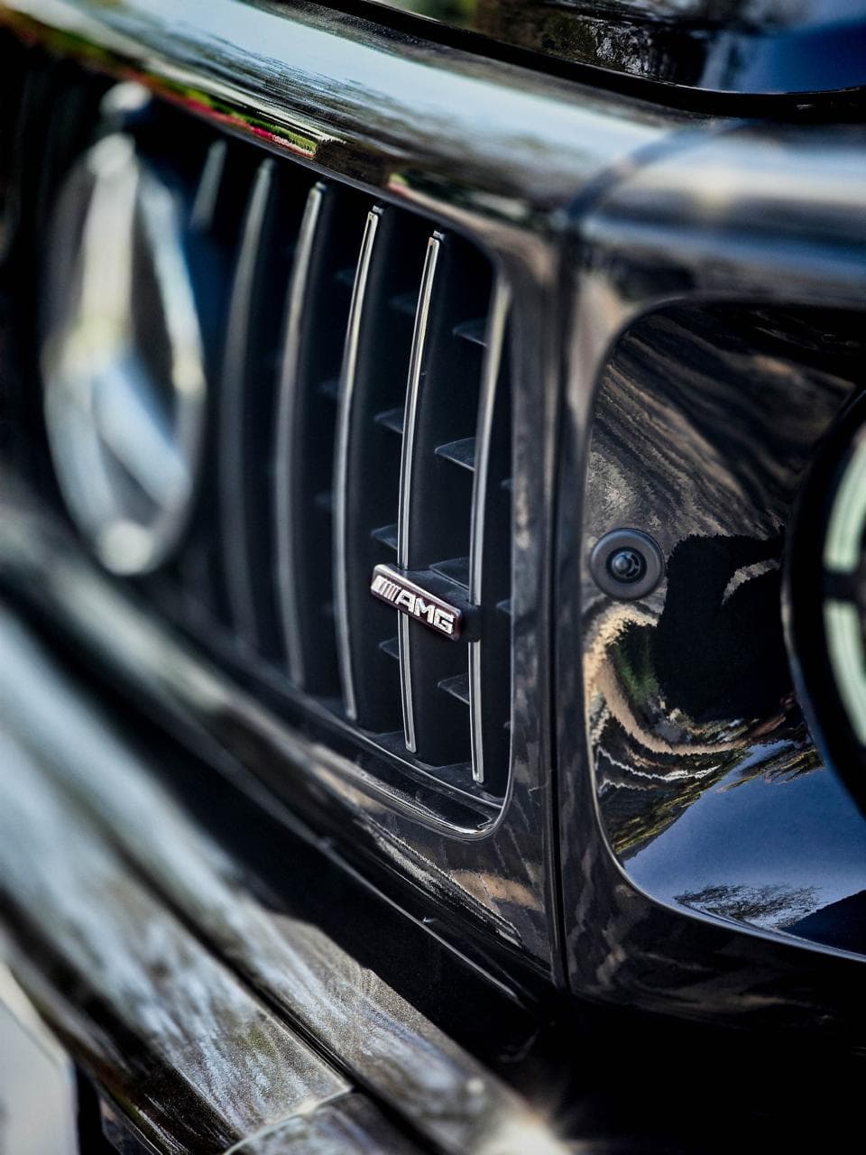 Mercedes-Benz G63 AMG - Image 6