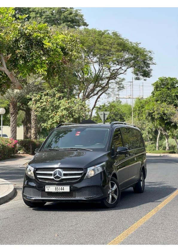 Mercedes-Benz Vito VIP - Image 1