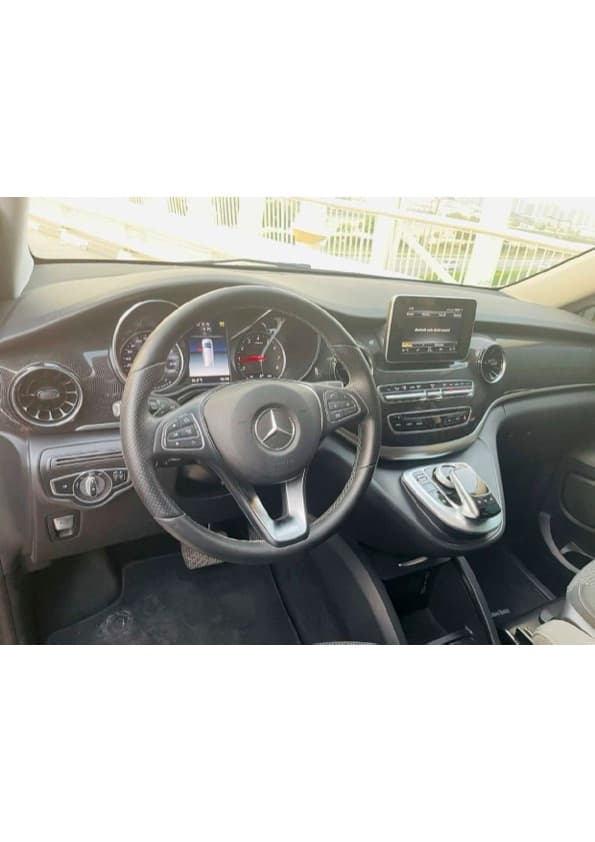 Mercedes-Benz Vito VIP - Image 3