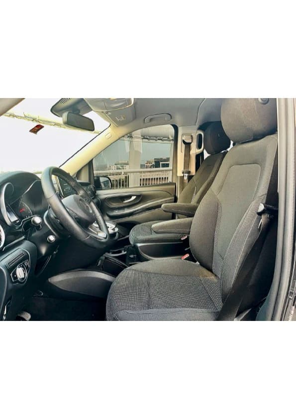 Mercedes-Benz Vito VIP - Image 4