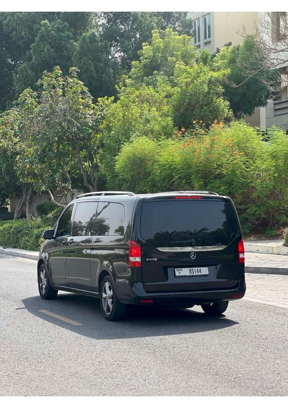 Mercedes-Benz Vito VIP - Image 2