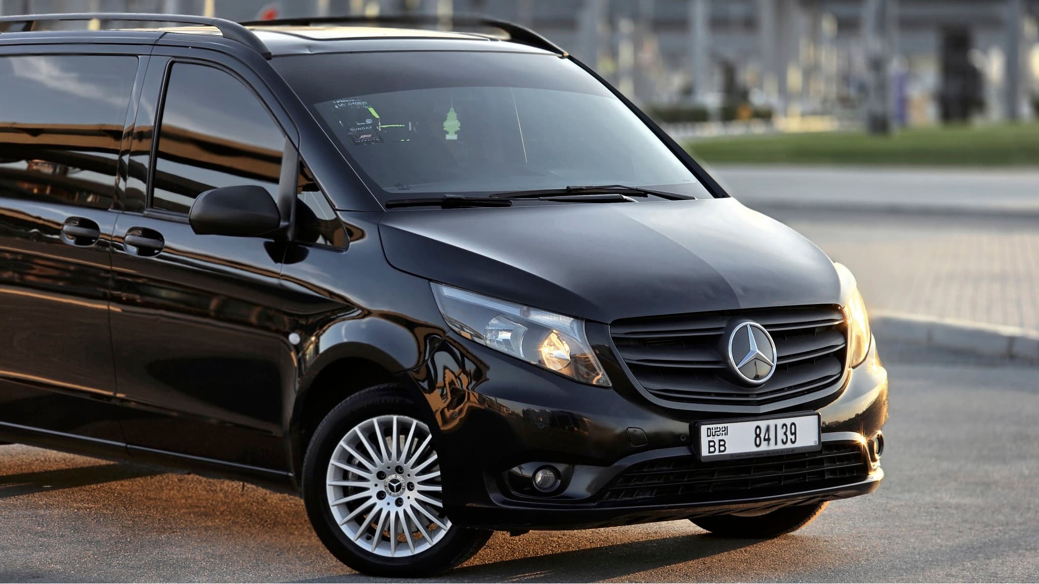 Mercedes-Benz Vito - Image 2