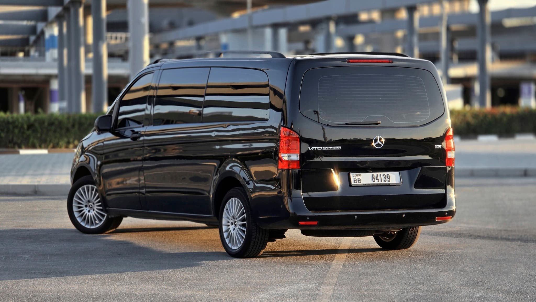 Mercedes-Benz Vito - Image 3