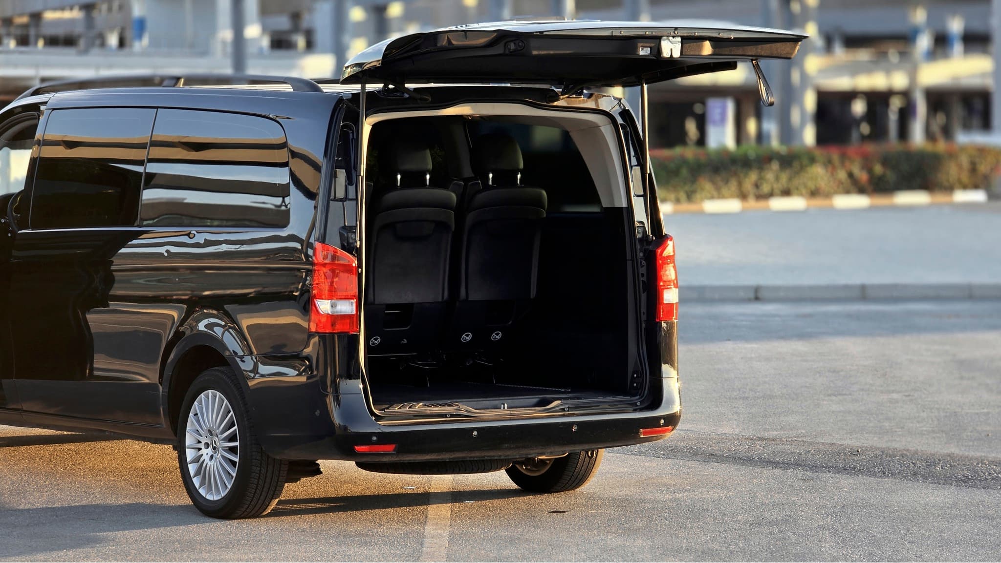 Mercedes-Benz Vito - Image 4