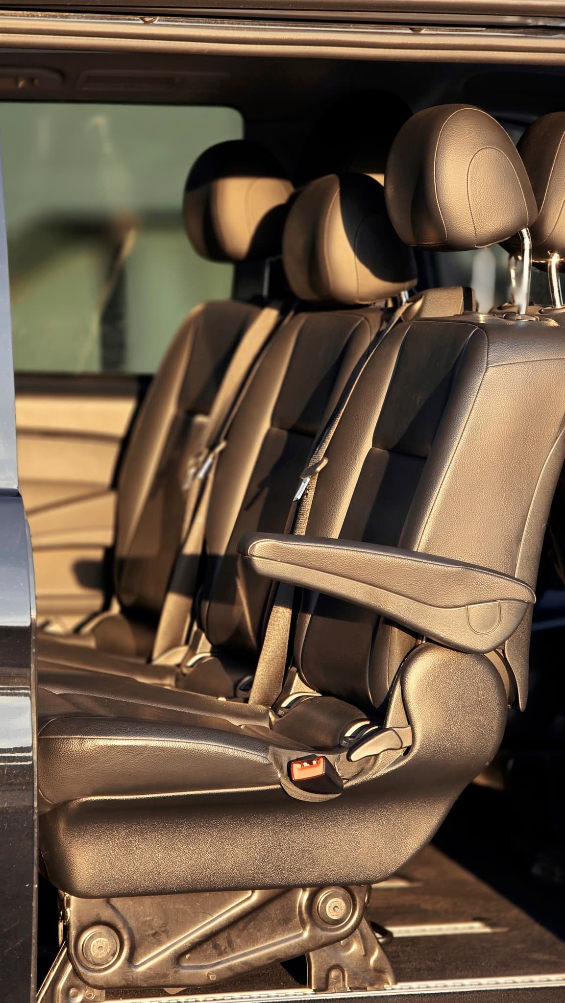 Mercedes-Benz Vito - Image 5