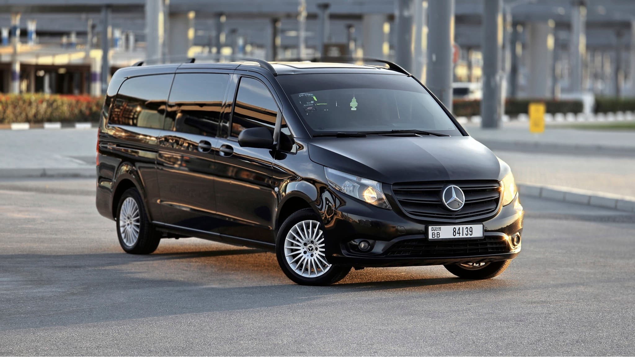 Mercedes-Benz Vito - Image 1