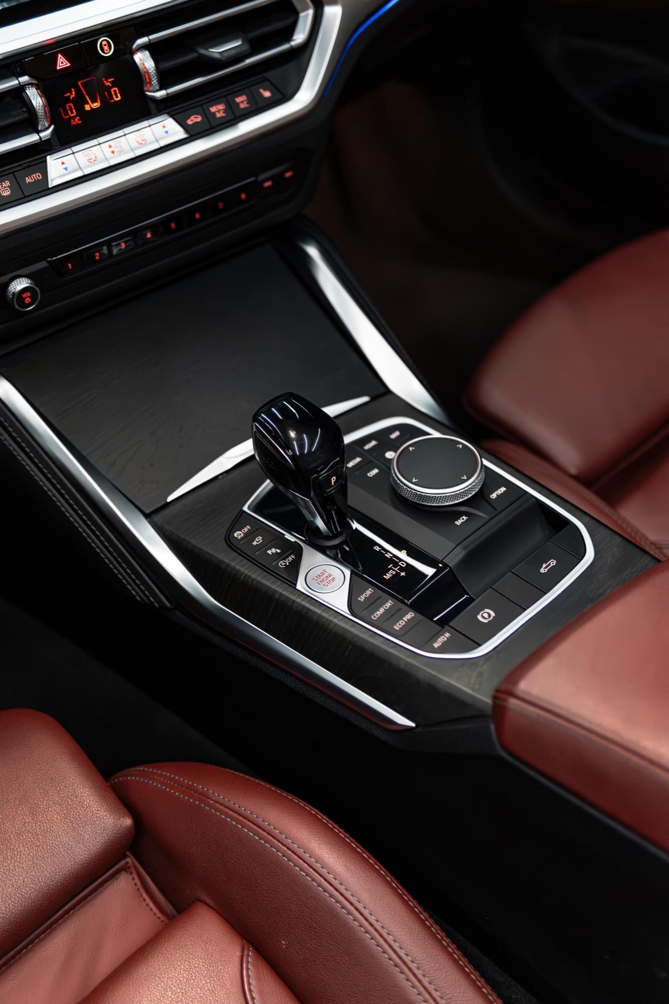BMW 430i M-Package Convertible - Image 10
