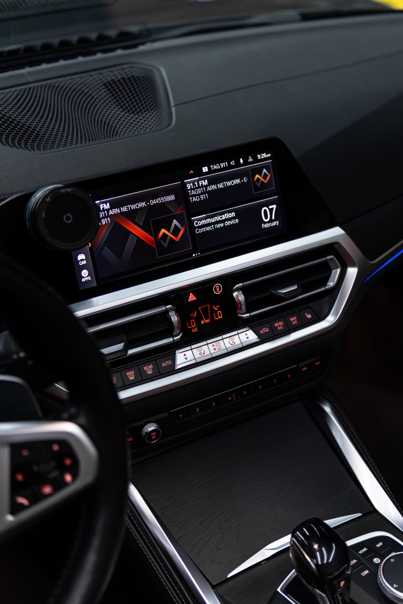 BMW 430i M-Package Convertible - Image 11