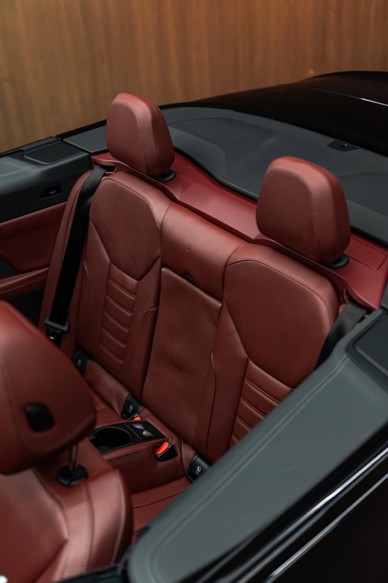 BMW 430i M-Package Convertible - Image 12