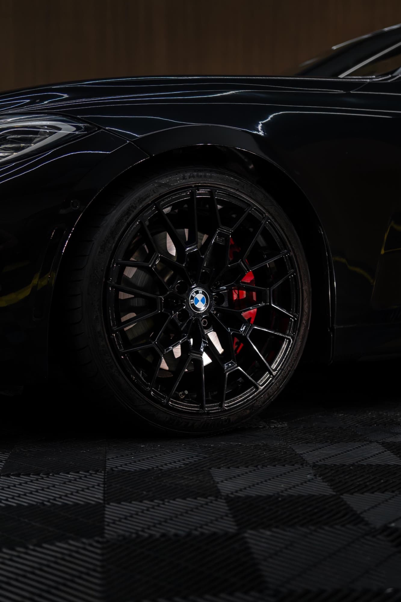 BMW 430i M-Package Convertible - Image 6