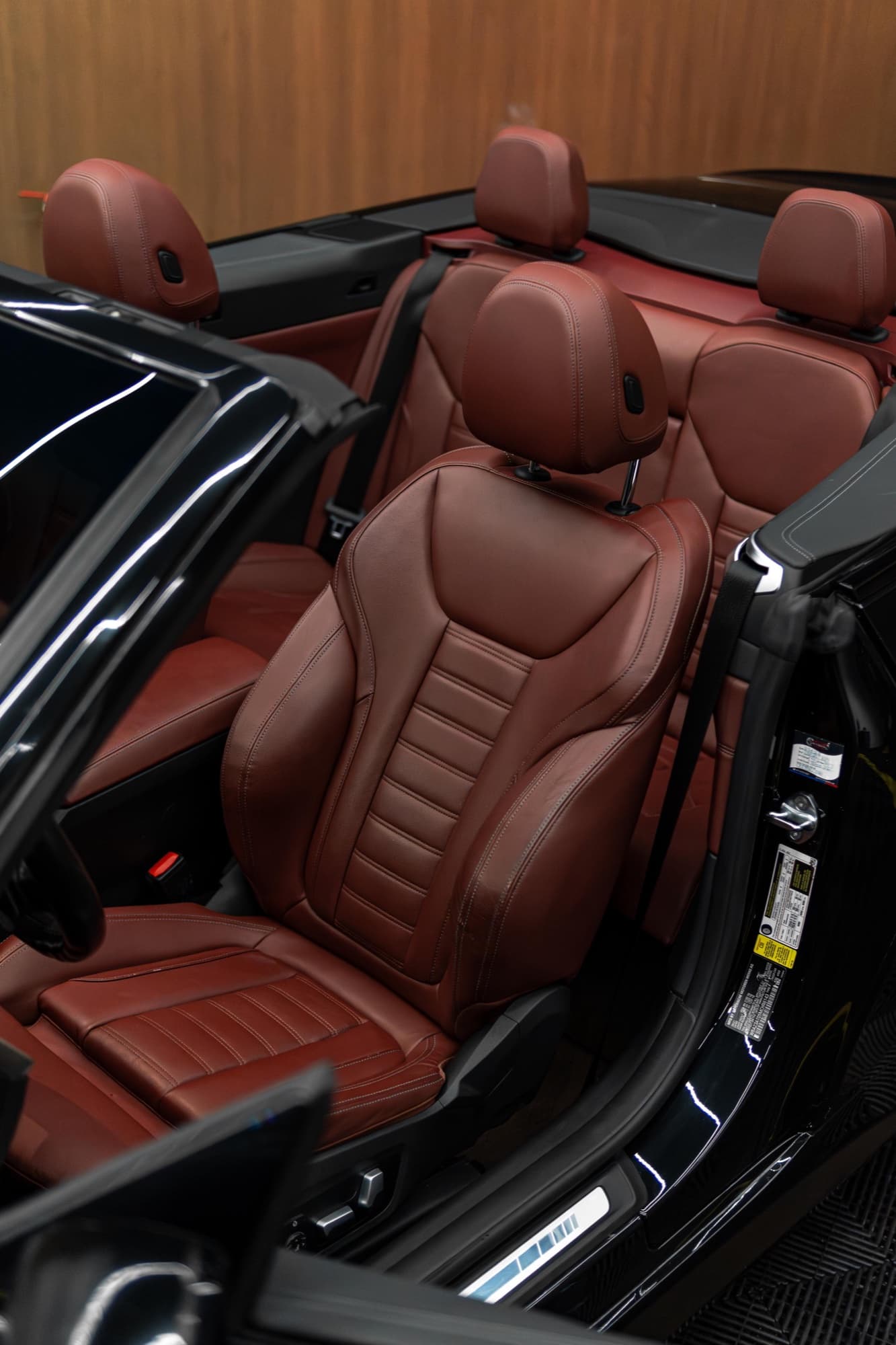 BMW 430i M-Package Convertible - Image 9