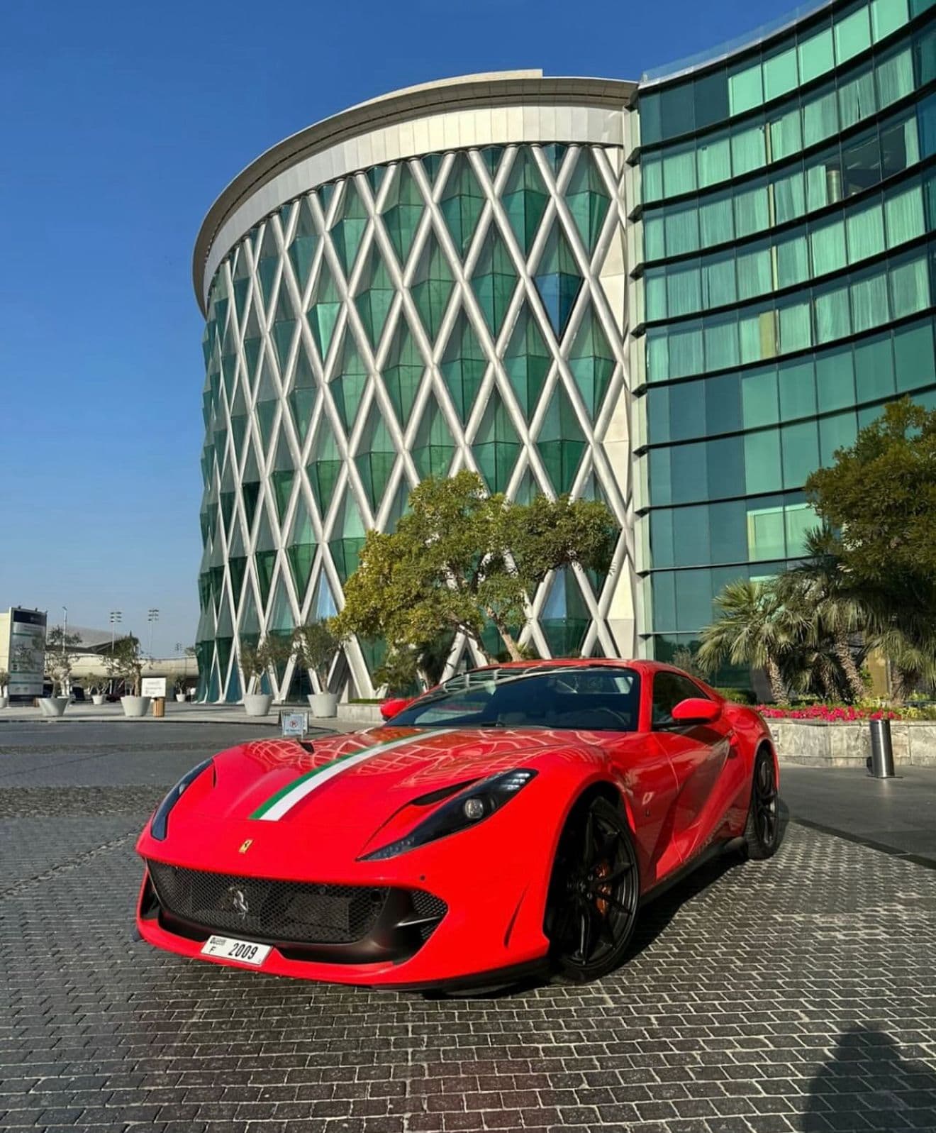 Ferrari 812 GTS - Image 1