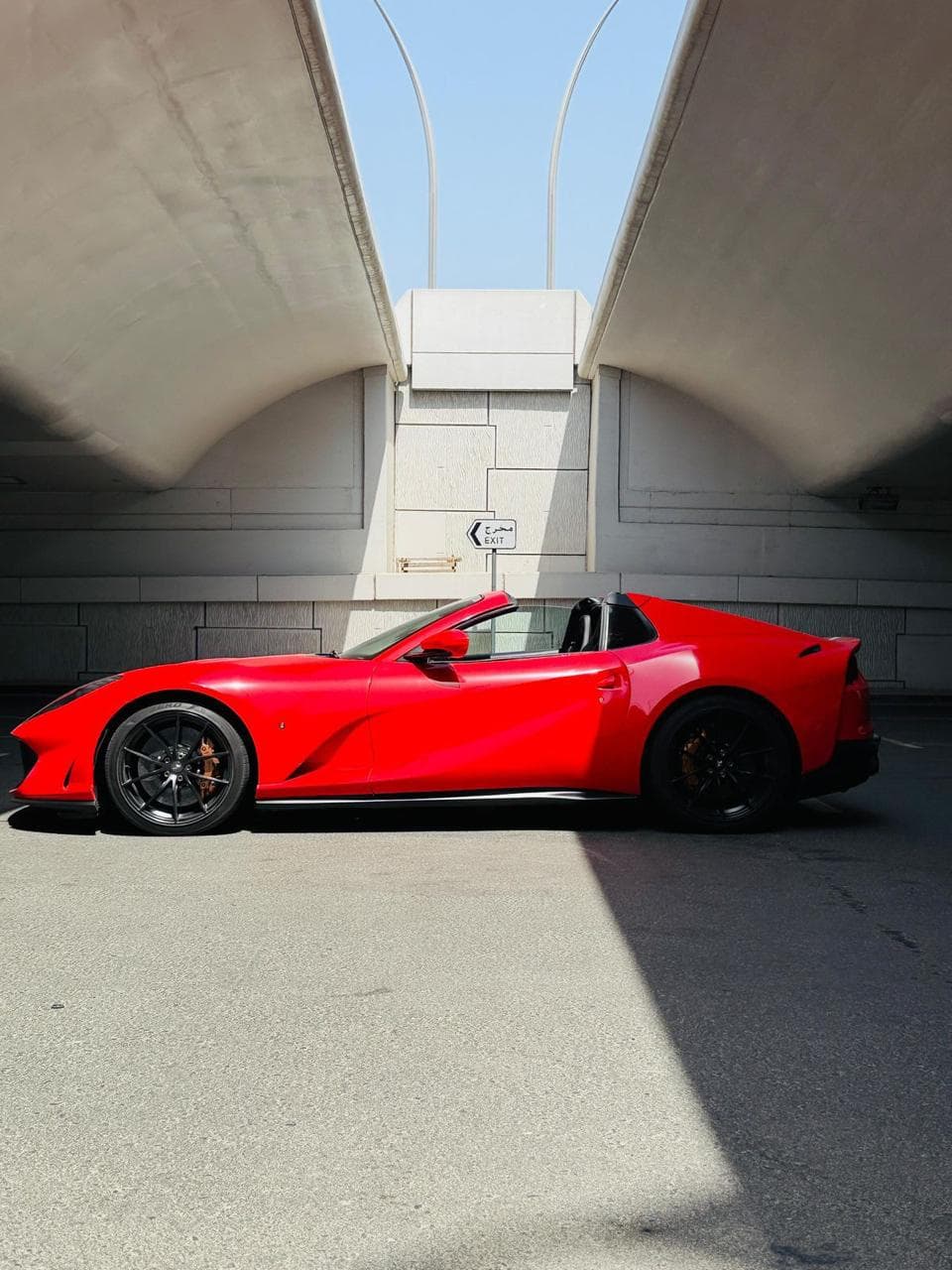 Ferrari 812 GTS - Image 5
