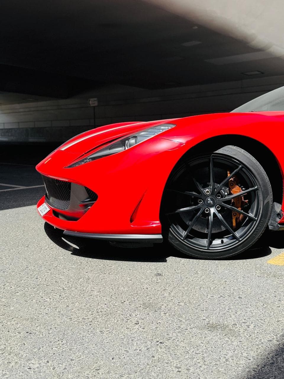 Ferrari 812 GTS - Image 6