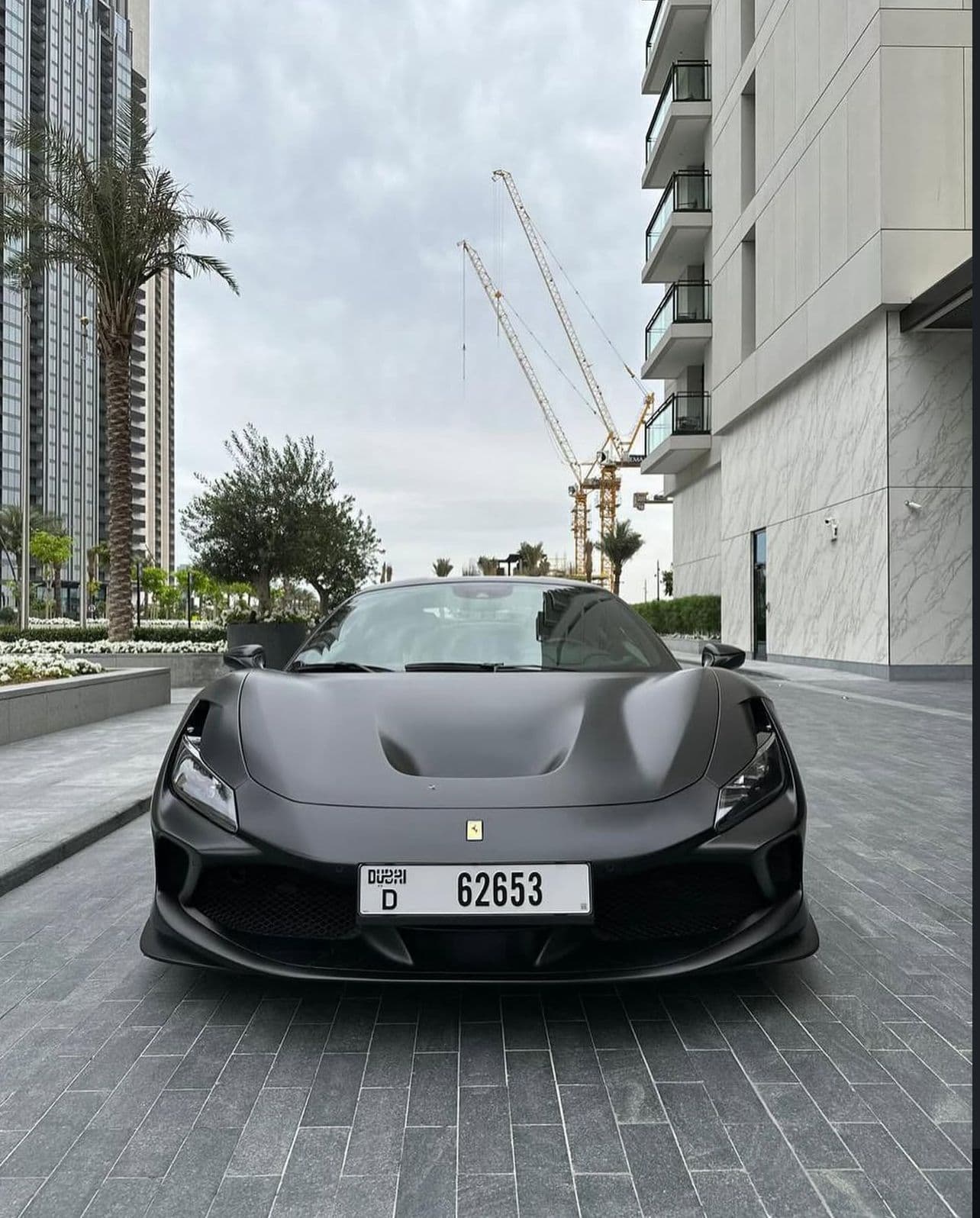 Ferrari F8 Tributo - Image 2