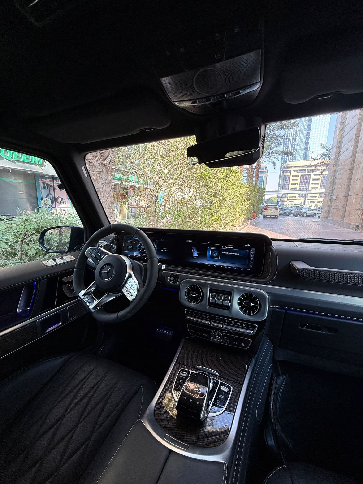 Mercedes-Benz G63 Grand Edition - Image 4