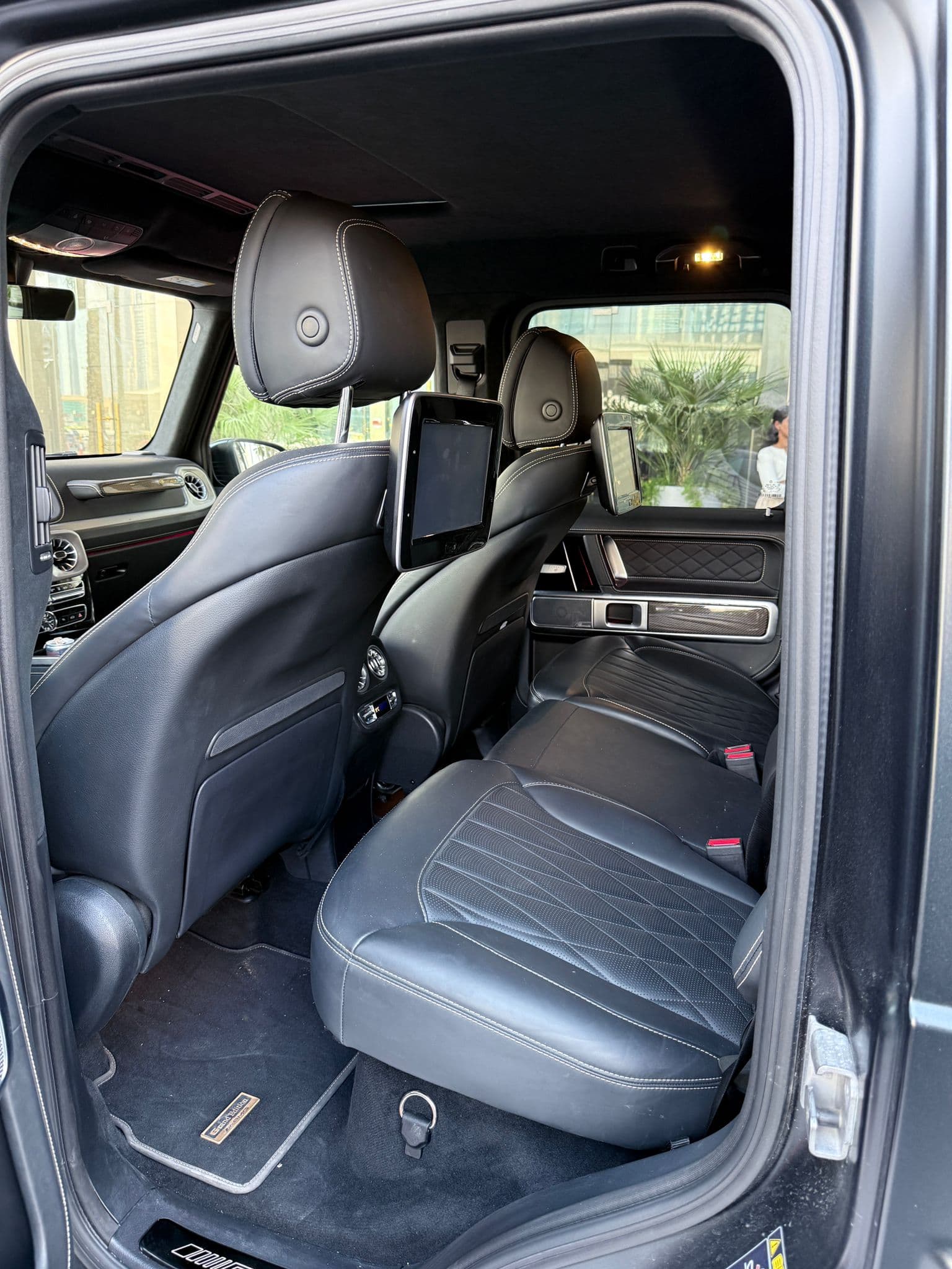 Mercedes-Benz G63 Grand Edition - Image 5