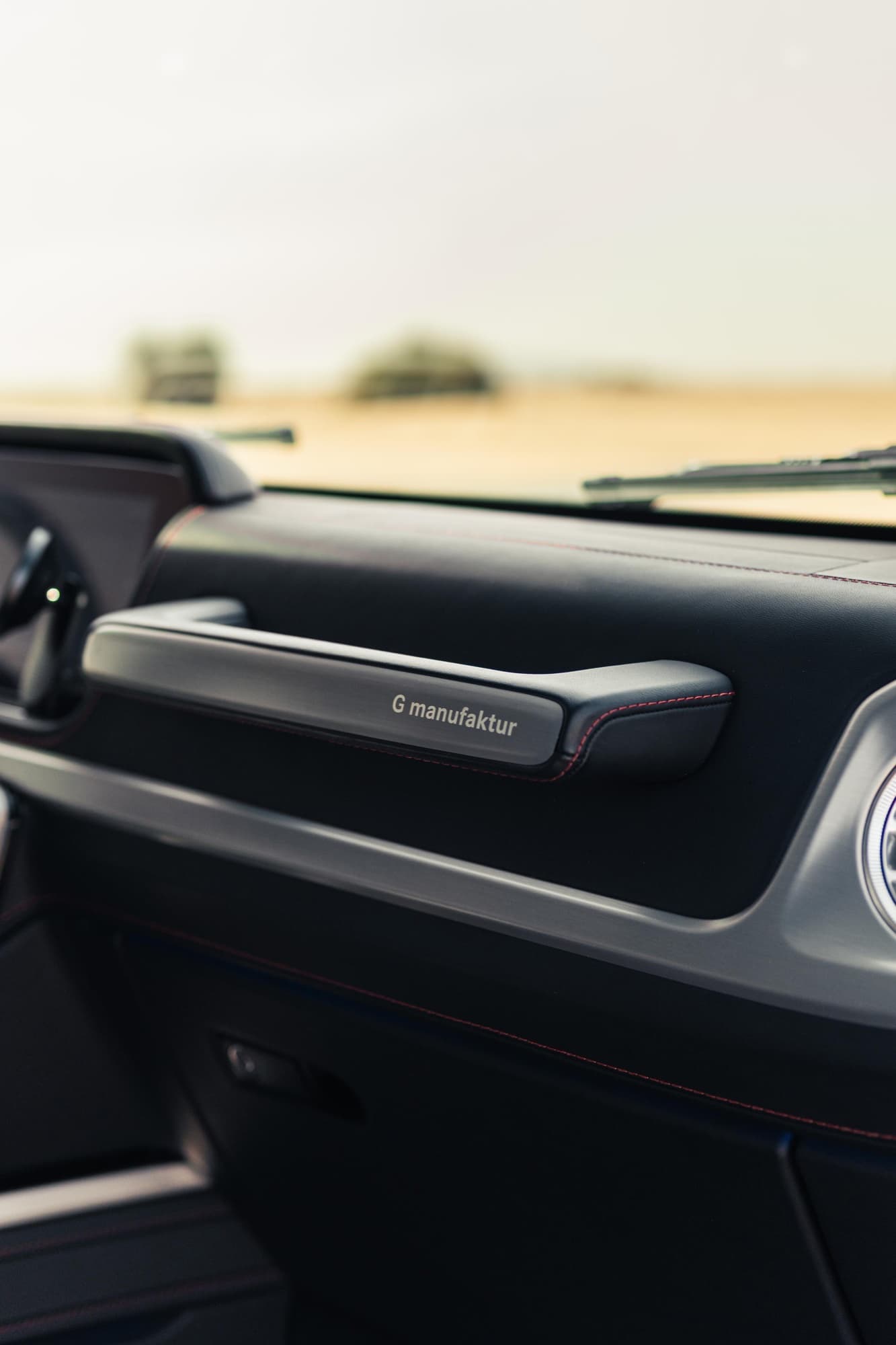 Mercedes-Benz G63 AMG Green - Image 11