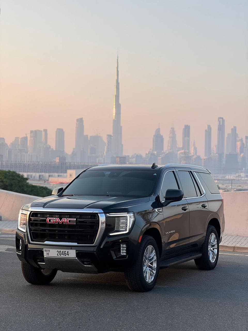 GMC Yukon - Image 3