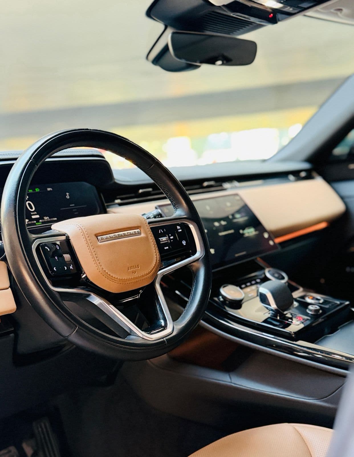 Range Rover Sport - Image 4