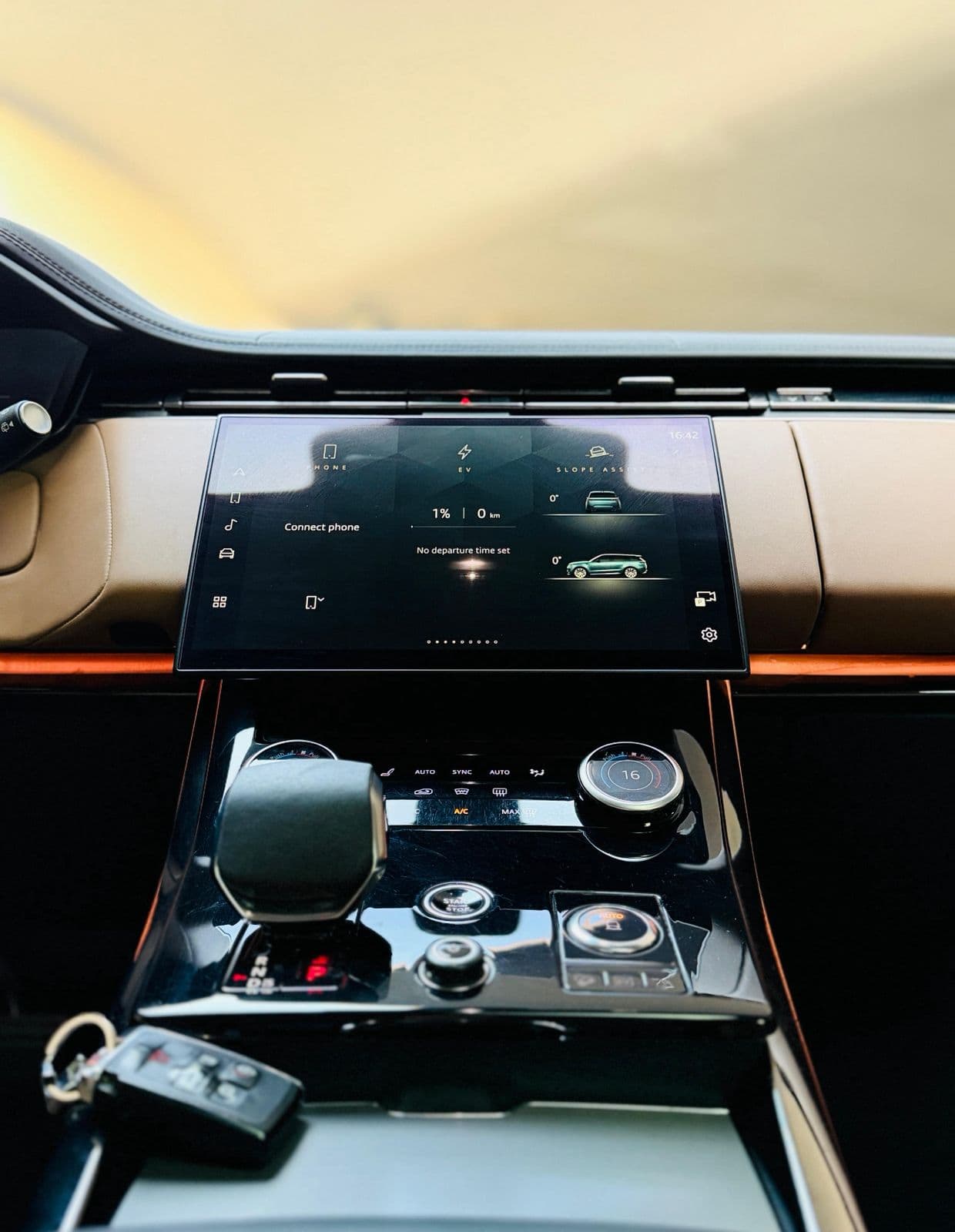 Range Rover Sport - Image 5