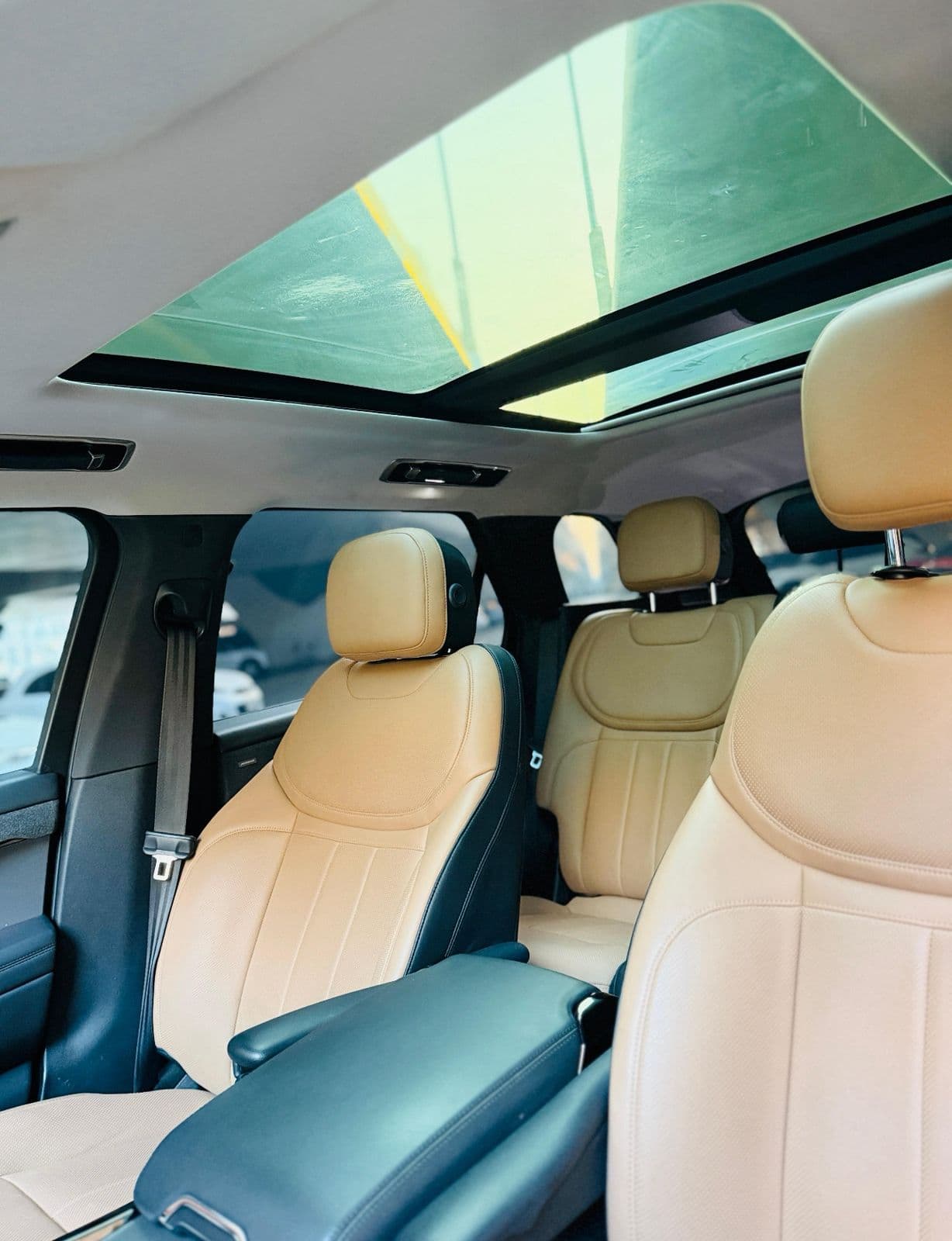 Range Rover Sport - Image 6