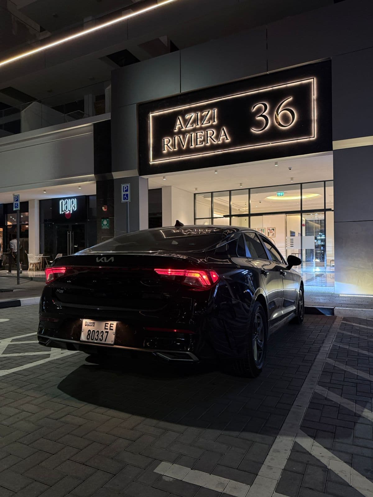 Kia K5 LXS - Image 4