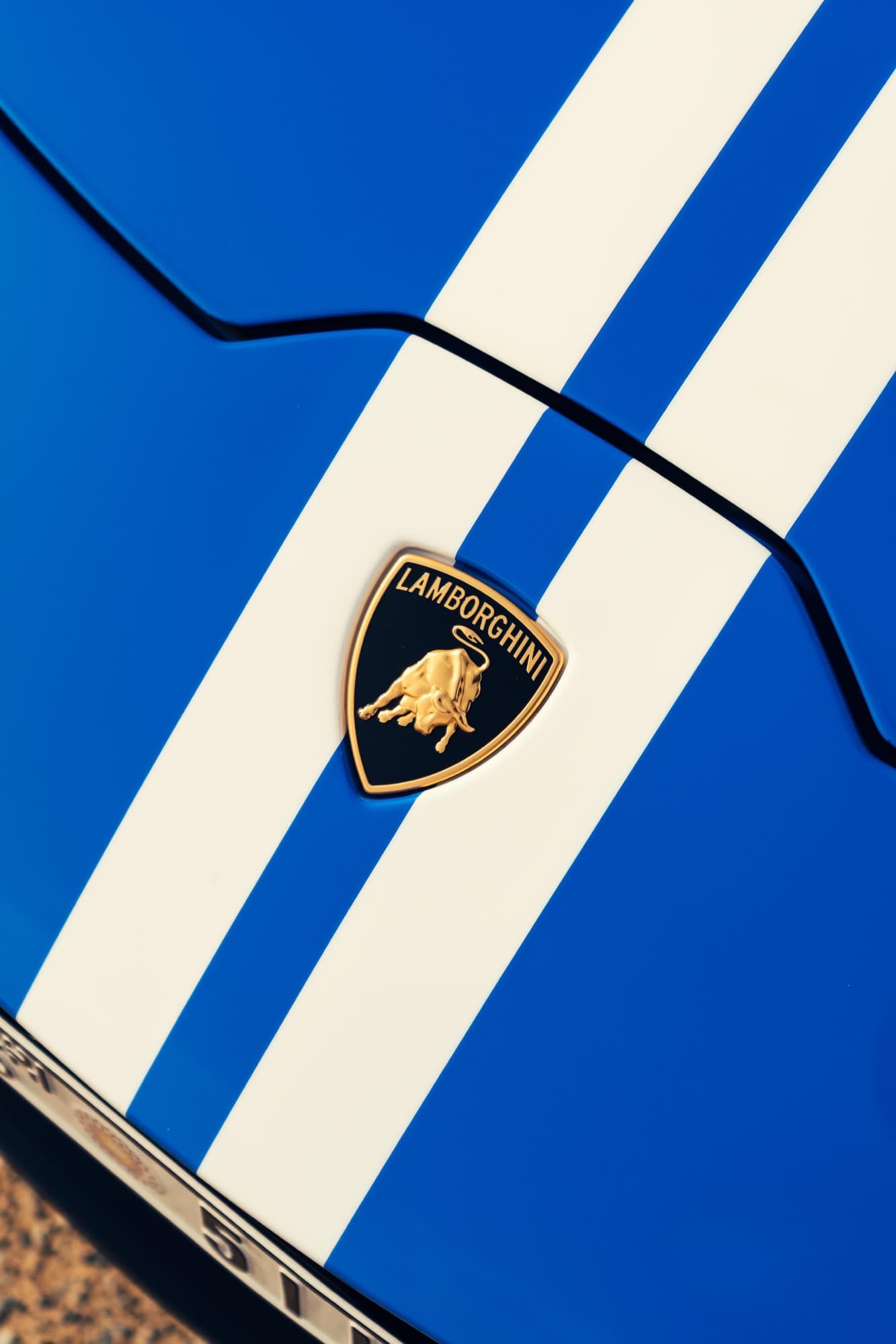 Lamborghini Huracan EVO Spyder 60th Anniversary Limited Edition - Image 12