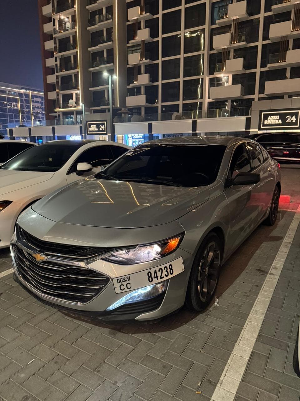 Chevrolet Malibu - Image 5