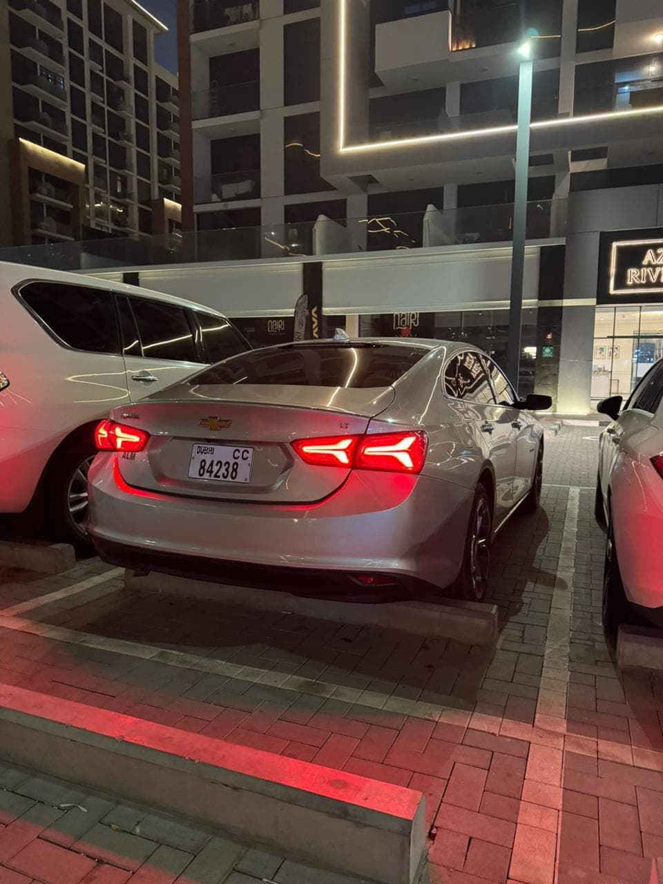 Chevrolet Malibu - Image 6