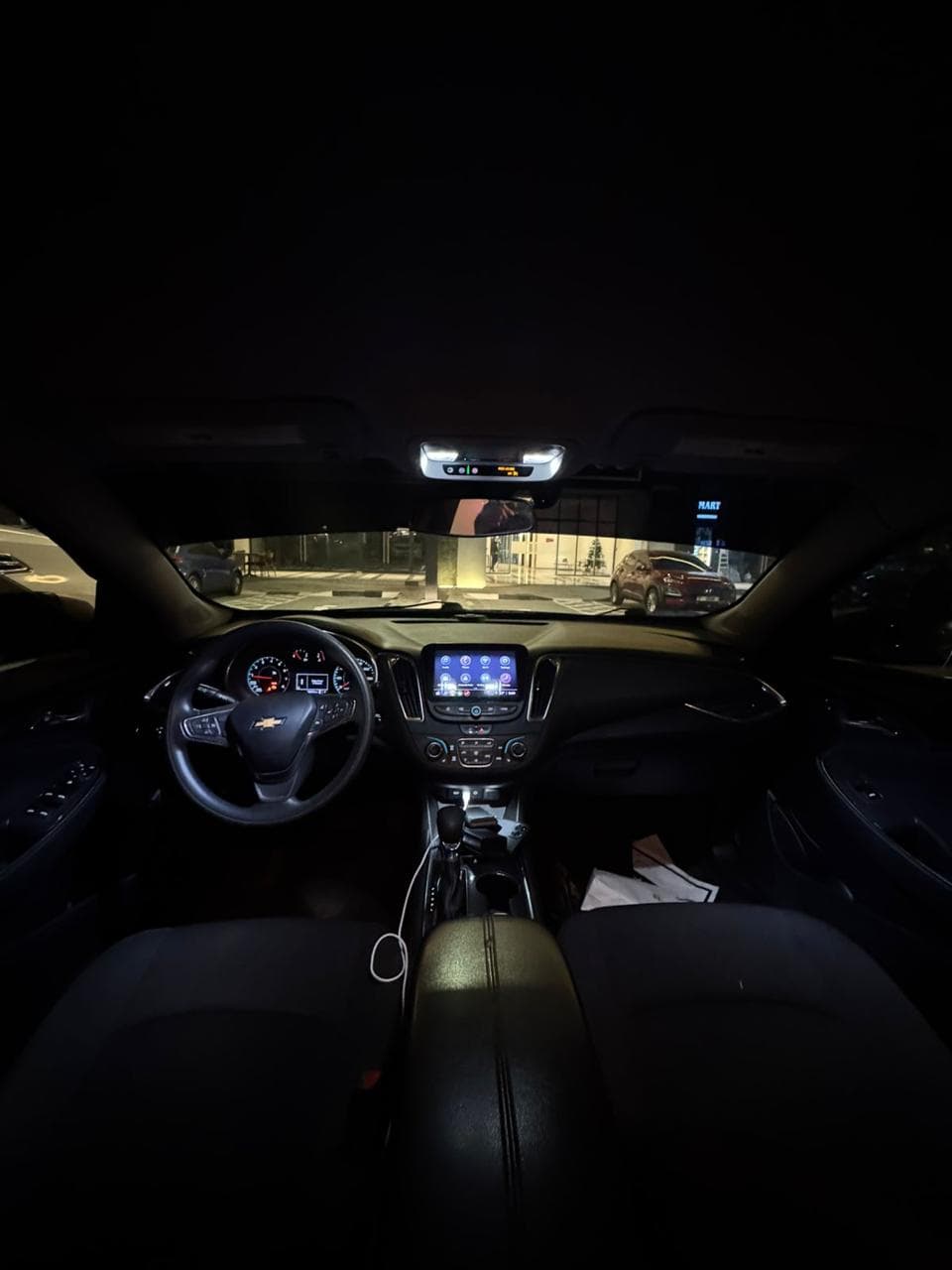 Chevrolet Malibu - Image 7