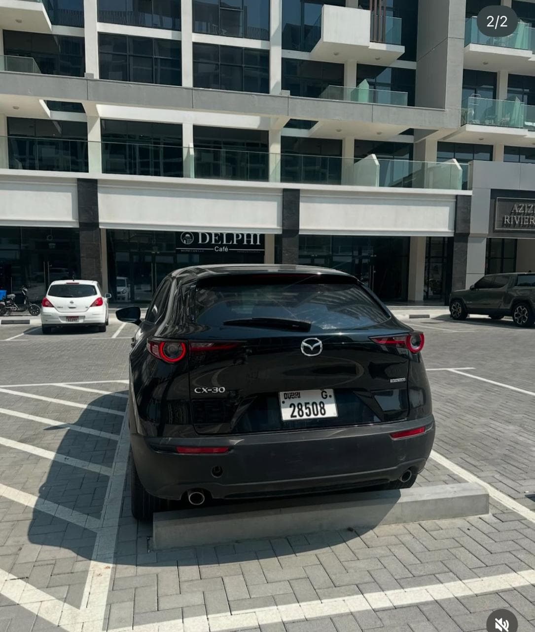 Mazda CX-30 - Image 2