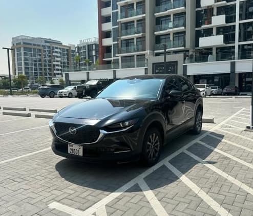 Mazda CX-30 - Image 1