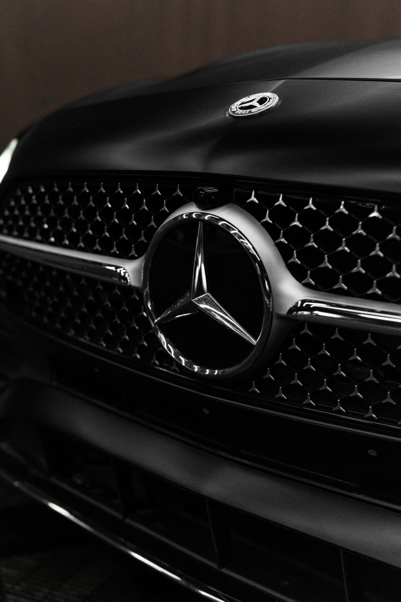 Mercedes-Benz C300 - Image 5
