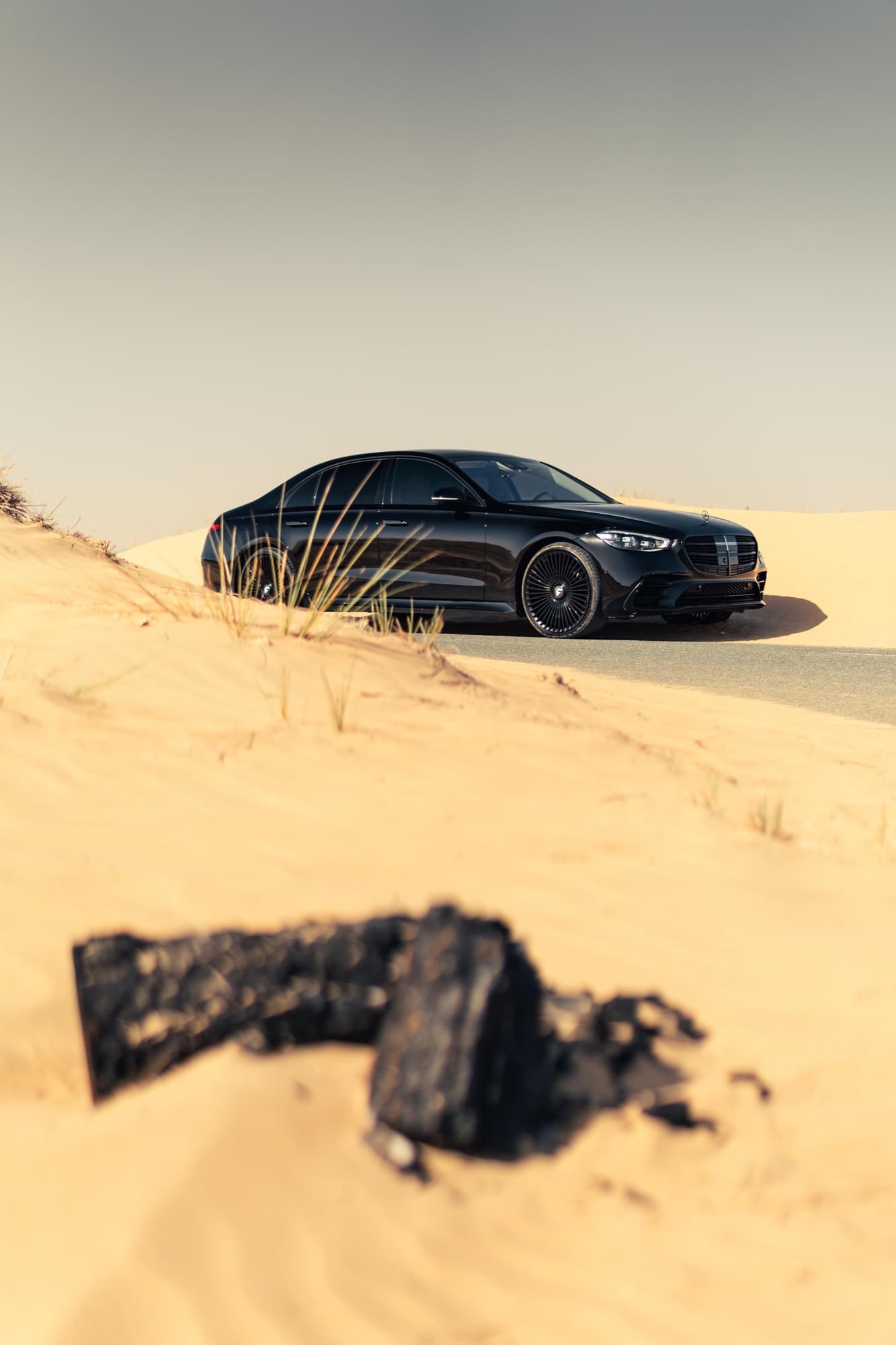 Mercedes-Benz S580 LWB - Image 2