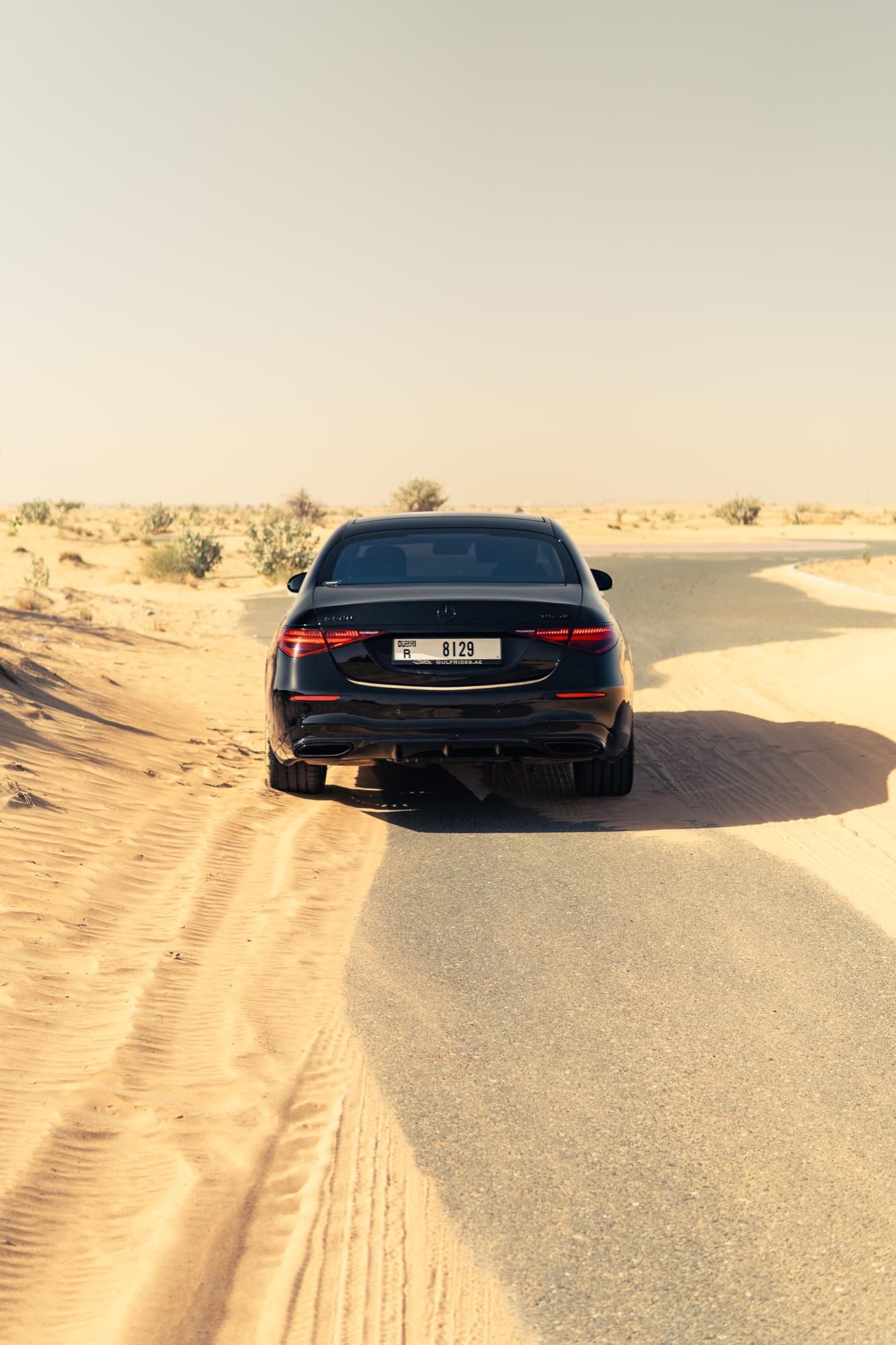 Mercedes-Benz S580 LWB - Image 5