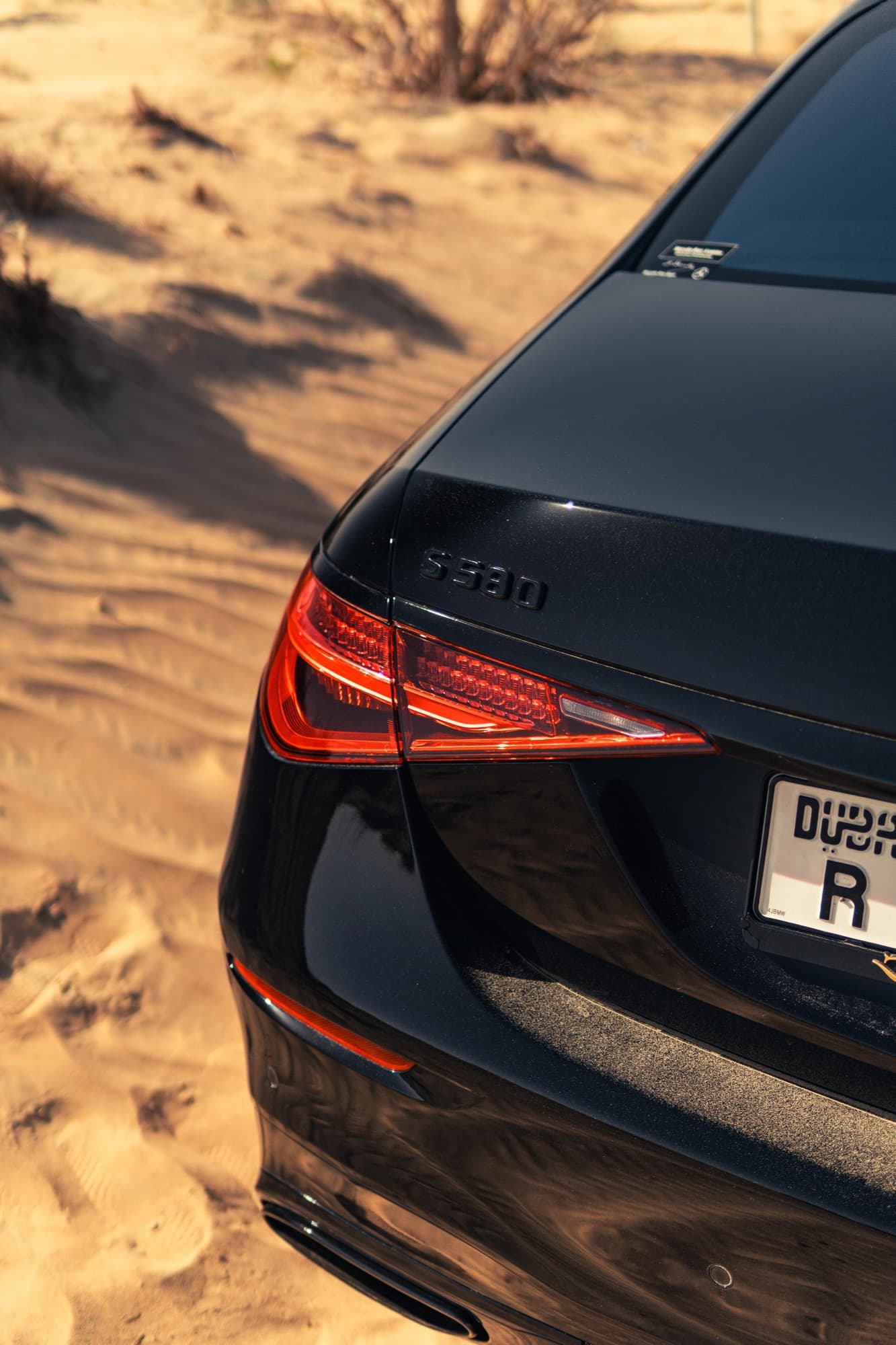 Mercedes-Benz S580 LWB - Image 7