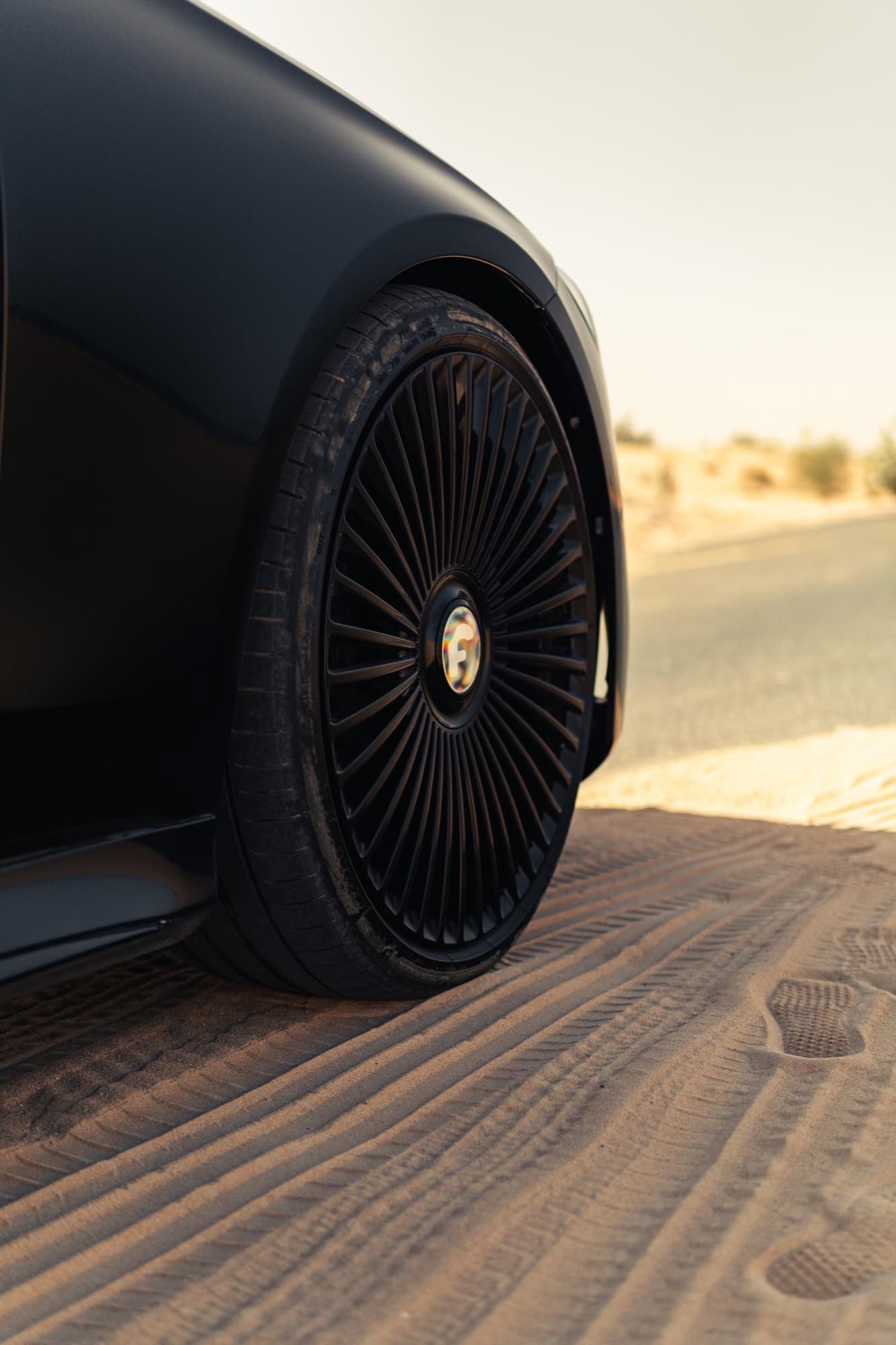 Mercedes-Benz S580 LWB - Image 8
