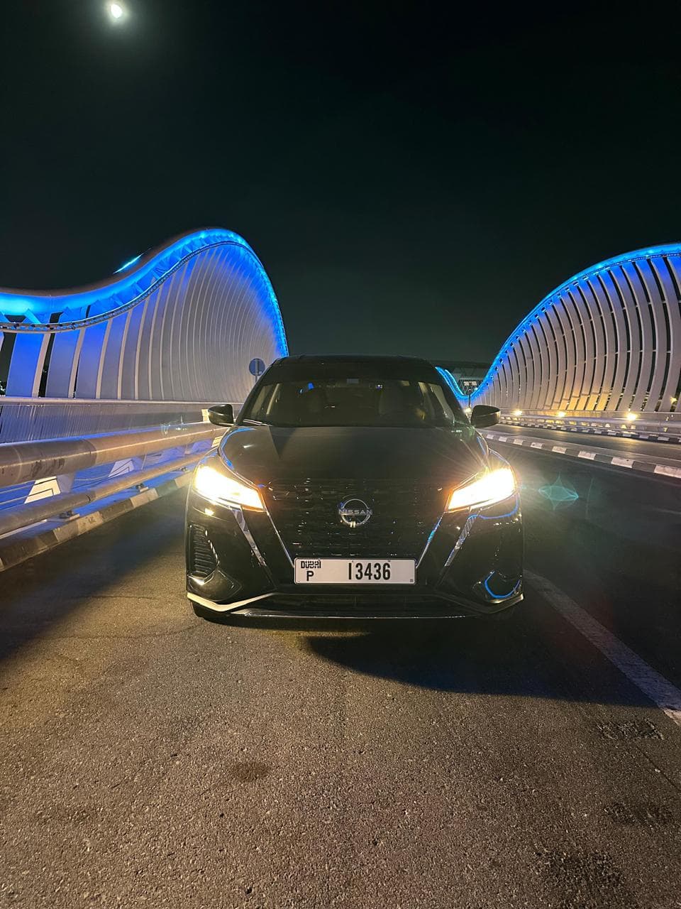 Nissan Kicks - Image 1